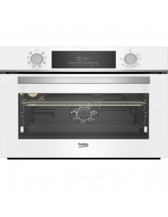 Horno MF compacto Beko BBCM18300W - 1