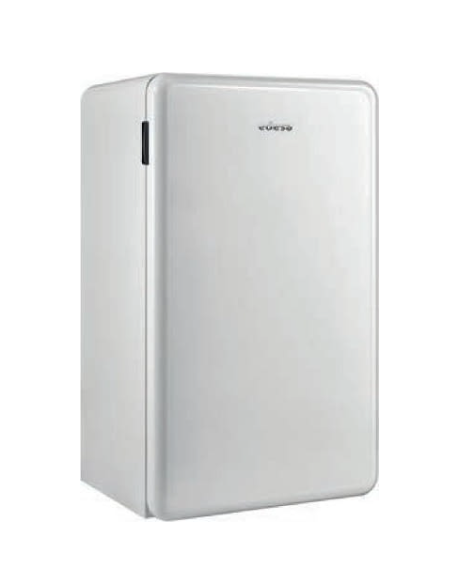 Frigorifico 1puerta Edesa EFS0911WHA - 2 Frigorifico 1puerta Edesa EFS0911WHA - 2