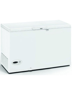 Congelador horizontal Edesa EZH3511A - 1