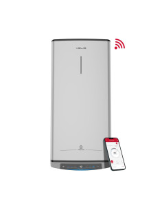 Termo electrico Ariston VELIS TECH DRY WIFI80ES - 1