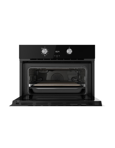 Horno Compacto pirolitico indep. Teka HLC8510P - 2