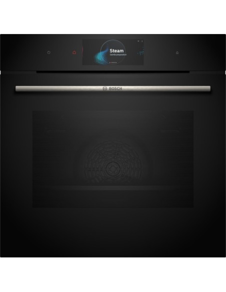 Horno MF Vapor indep. Bosch HRG7784B1, Infinity - 1