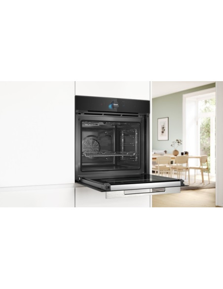 Horno MF Vapor indep. Bosch HRG7784B1, Infinity - 3