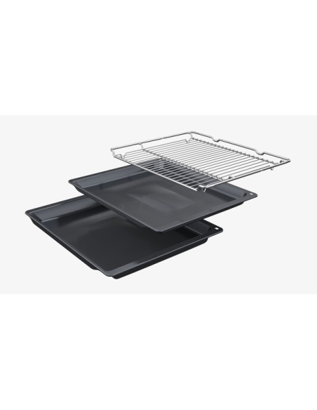 Horno MF Vapor indep. Bosch HRG7784B1, Infinity - 5