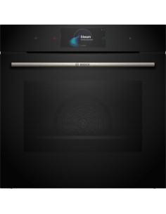 Horno MF Vapor indep. Bosch HSG7584B1, Infinity - 1