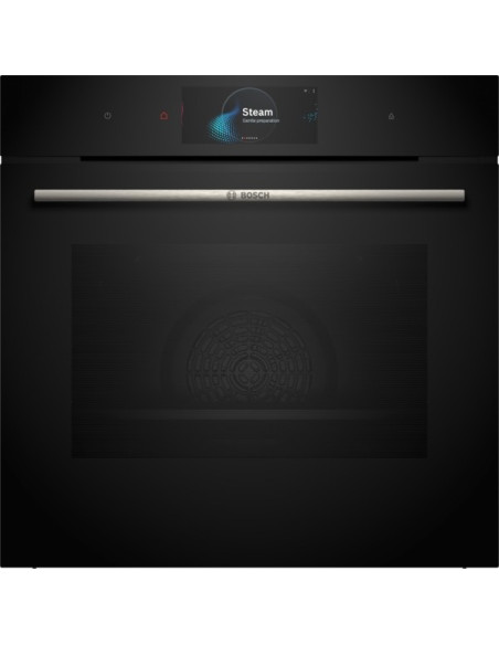 Horno MF Vapor indep. Bosch HSG7584B1, Infinity - 1