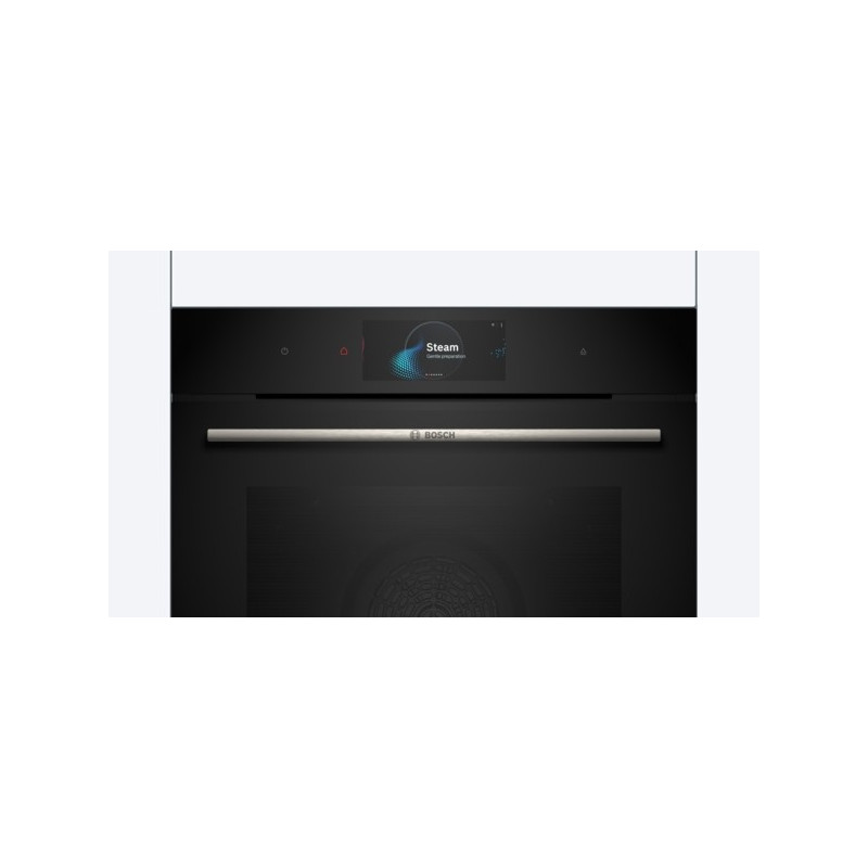 Horno MF Vapor indep. Bosch HSG7584B1, Infinity - 3