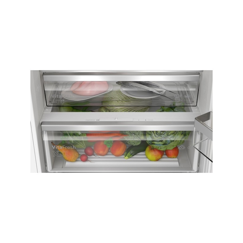 Combi NF INT Bosch KBN96VSE0, Infinity - 4 Combi NF INT Bosch KBN96VSE0, Infinity - 4