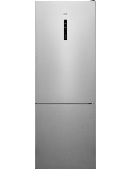 Combi NF Aeg ORC6M481EX - 1