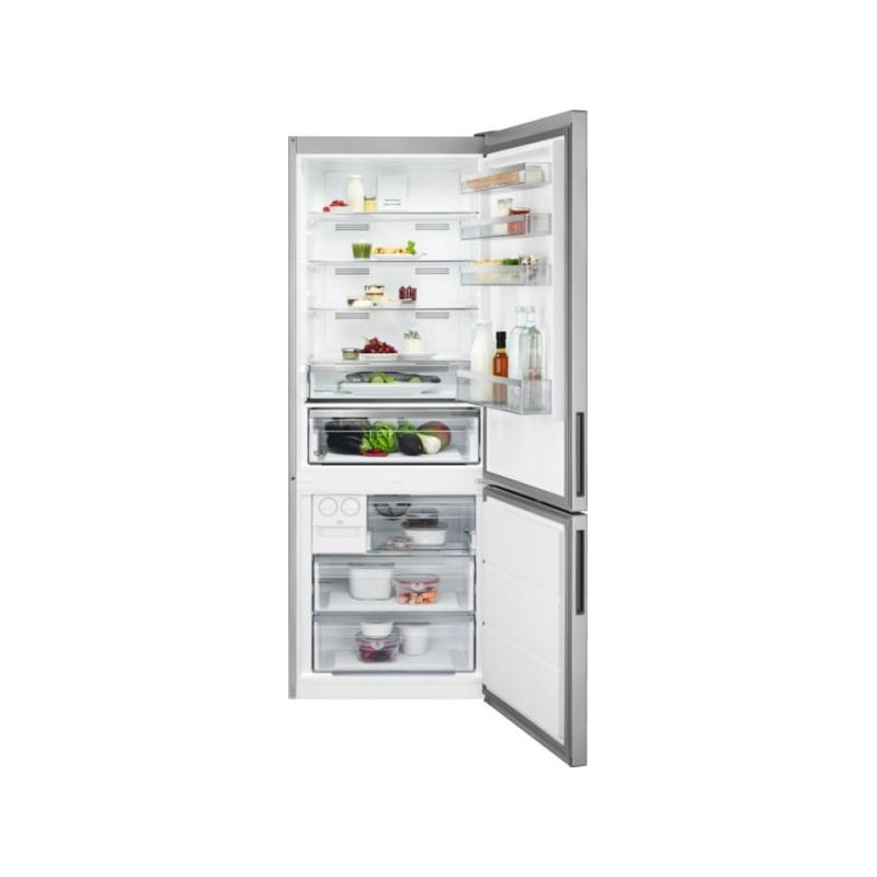 Combi NF Aeg ORC6M481EX - 2