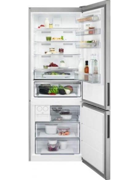 Combi NF Aeg ORC6M481EX - 2