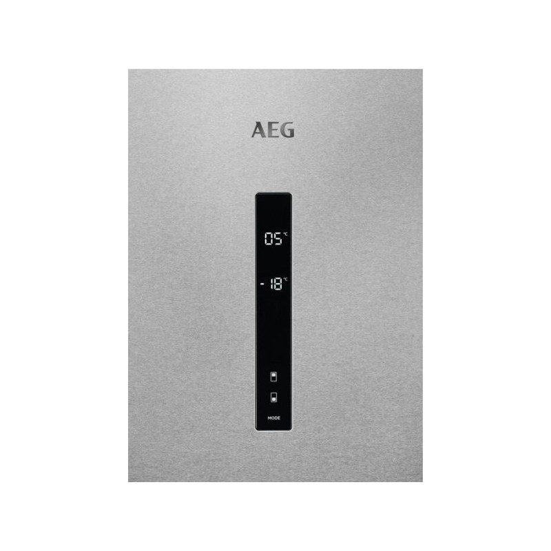 Combi NF Aeg ORC6M481EX - 3