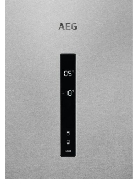 Combi NF Aeg ORC6M481EX - 3