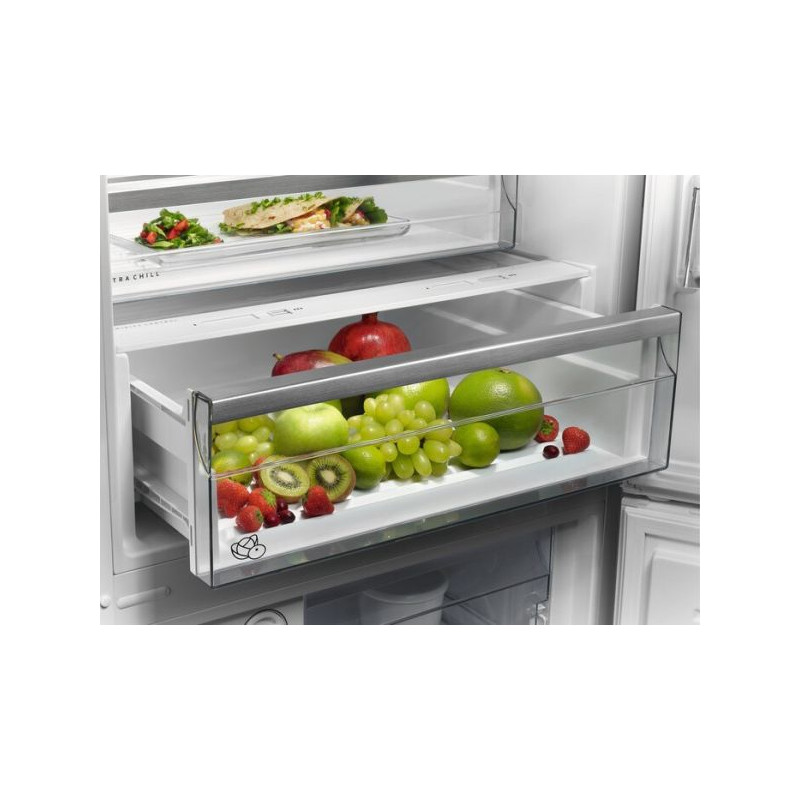 Combi NF Aeg ORC6M481EX - 4