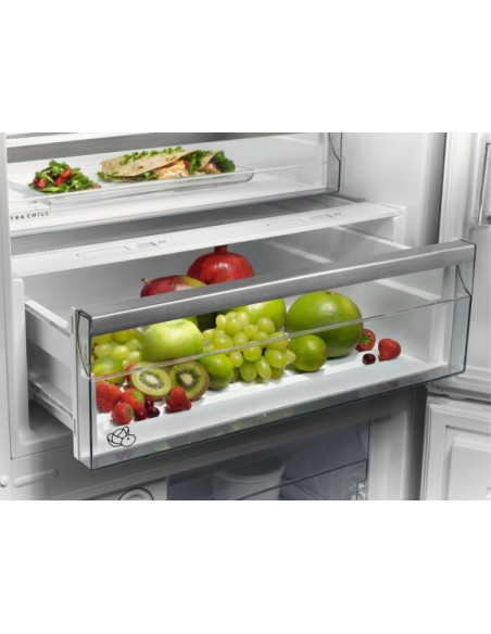 Combi NF Aeg ORC6M481EX - 4