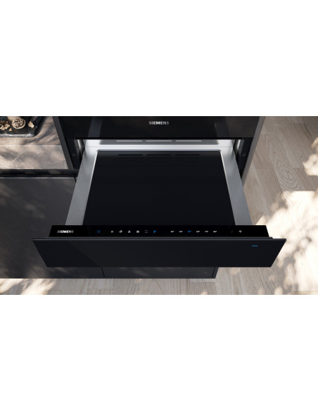Cajon calientaplatos Siemens BI710C1B1 - 3 Cajon calientaplatos Siemens BI710C1B1 - 3