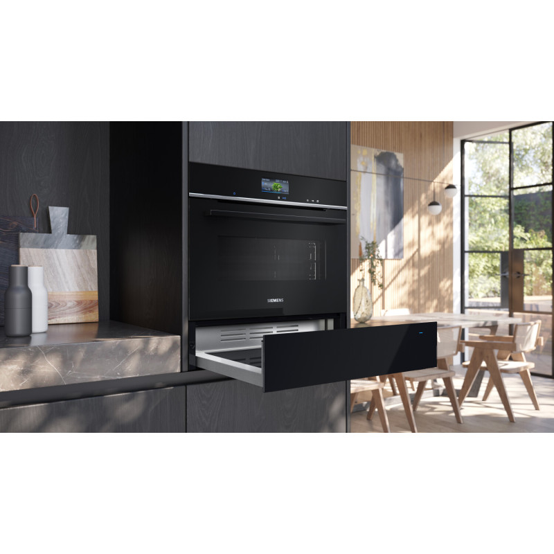 Cajon calientaplatos Siemens BI710C1B1 - 4 Cajon calientaplatos Siemens BI710C1B1 - 4