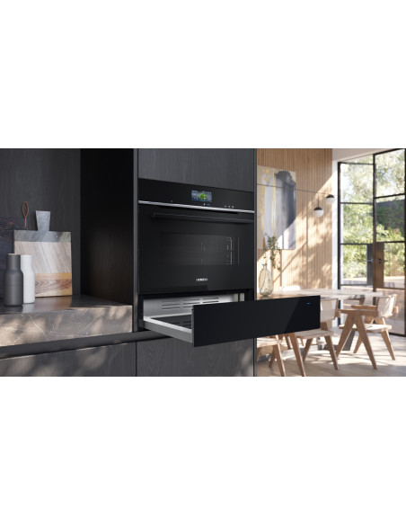 Cajon calientaplatos Siemens BI710C1B1 - 4 Cajon calientaplatos Siemens BI710C1B1 - 4