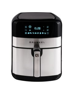 Freidora aire GRUNKEL STEELTASTY - 1