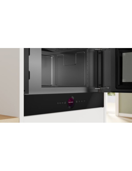 Microondas INT Bosch BFR7221B1, Infinity - 2 Microondas INT Bosch BFR7221B1, Infinity - 2