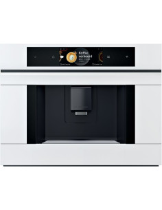 Cafetera INT Bosch CTL7181W0, Infinity - 1