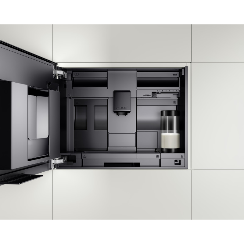 Cafetera INT Bosch CTL7181W0, Infinity - 2 Cafetera INT Bosch CTL7181W0, Infinity - 2