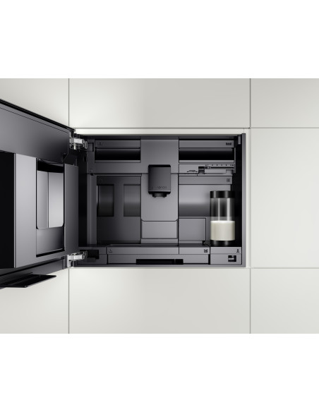 Cafetera INT Bosch CTL7181W0, Infinity - 2 Cafetera INT Bosch CTL7181W0, Infinity - 2
