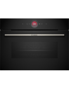 Horno MF Compacto indep. Bosch CBG7341B1 - 1