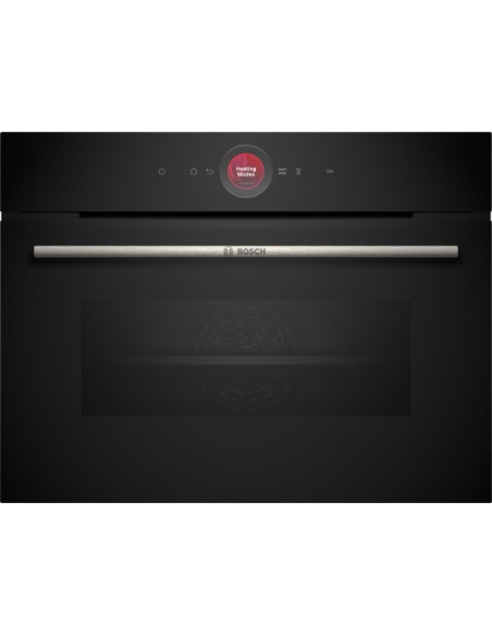 Horno MF Compacto indep. Bosch CBG7341B1 - 1