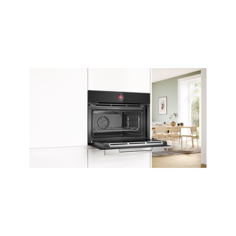 Horno MF Compacto indep. Bosch CBG7341B1 - 3