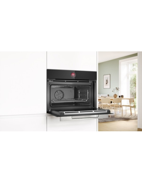 Horno MF Compacto indep. Bosch CBG7341B1 - 3