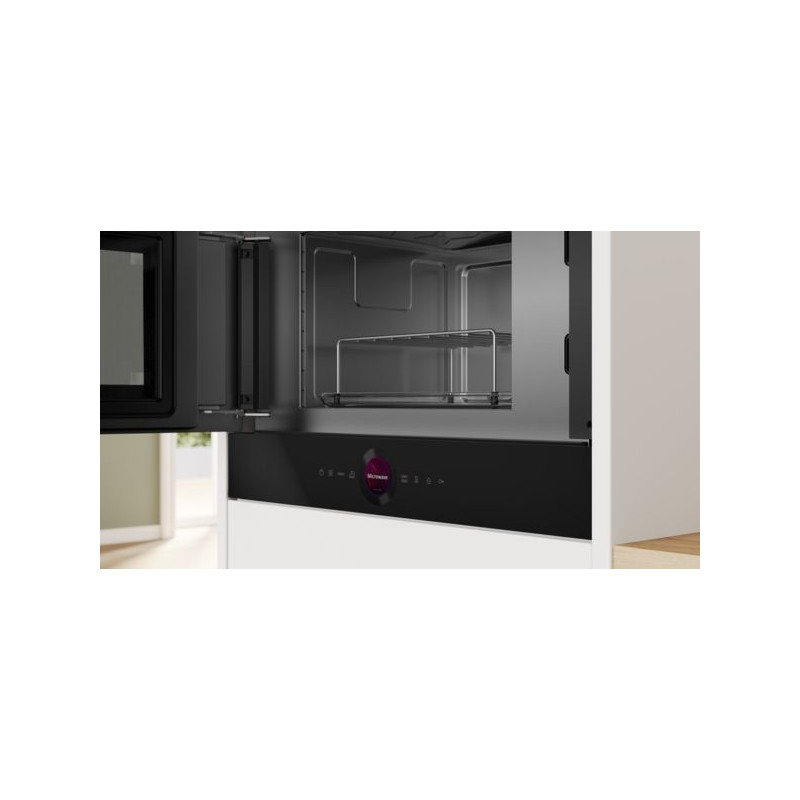Microondas INT Bosch BEL7321B1, Infinity - 2 Microondas INT Bosch BEL7321B1, Infinity - 2