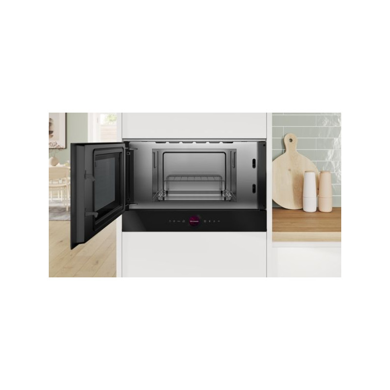 Microondas INT Bosch BEL7321B1, Infinity - 3 Microondas INT Bosch BEL7321B1, Infinity - 3