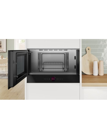 Microondas INT Bosch BEL7321B1, Infinity - 3 Microondas INT Bosch BEL7321B1, Infinity - 3