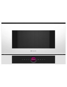 Microondas INT Bosch BFL7221W1, Infinity - 1