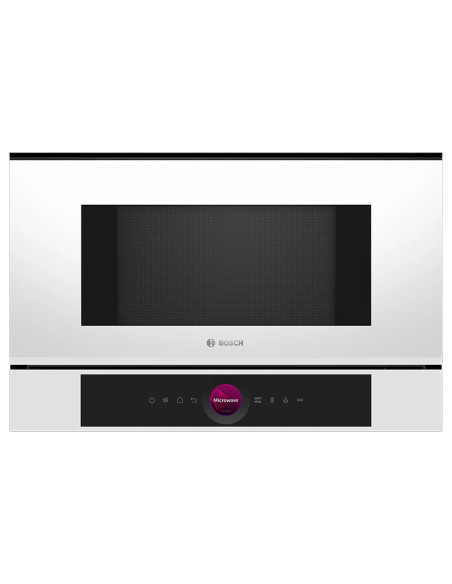 Microondas INT Bosch BFL7221W1, Infinity - 1