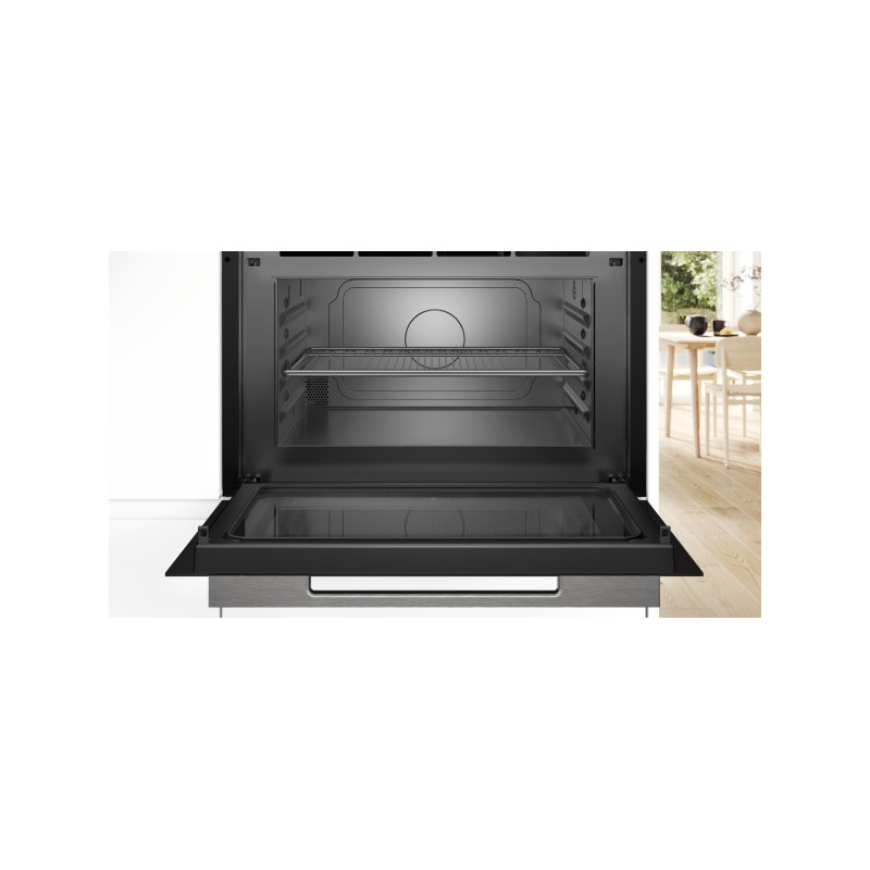 Microondas INT Bosch CEG732XB1, Infinity - 2 Microondas INT Bosch CEG732XB1, Infinity - 2