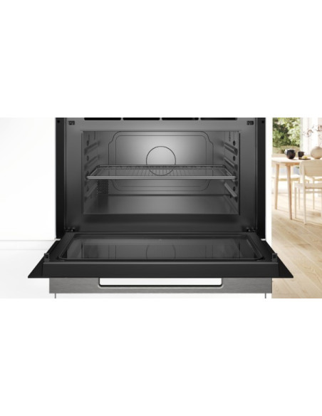 Microondas INT Bosch CEG732XB1, Infinity - 2 Microondas INT Bosch CEG732XB1, Infinity - 2