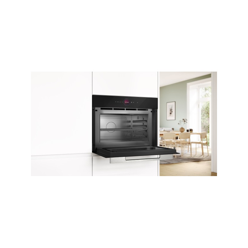 Microondas INT Bosch CEG732XB1, Infinity - 3 Microondas INT Bosch CEG732XB1, Infinity - 3