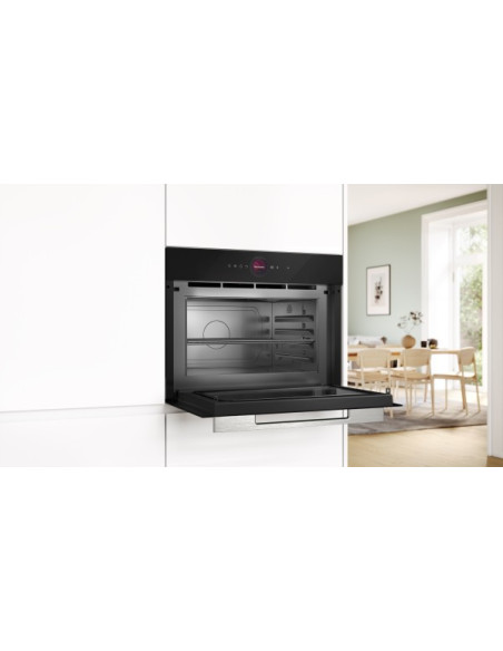 Microondas INT Bosch CEG732XB1, Infinity - 3 Microondas INT Bosch CEG732XB1, Infinity - 3