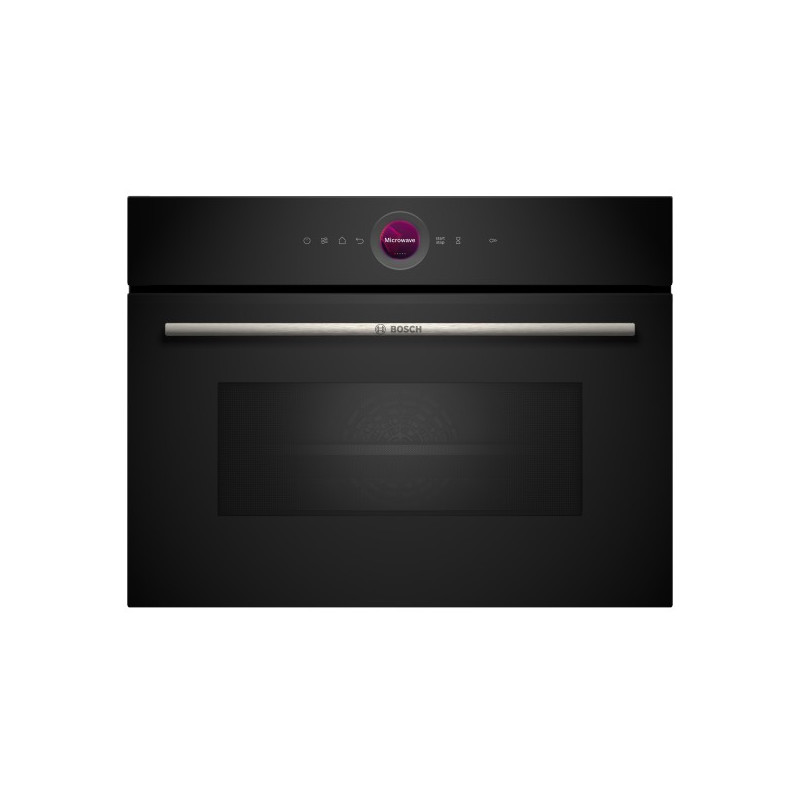 Microondas INT Bosch CEG732XB1, Infinity - 4 Microondas INT Bosch CEG732XB1, Infinity - 4