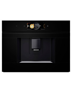Cafetera INT Bosch CTL7181B0, Infinity - 1