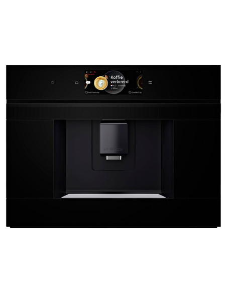 Cafetera INT Bosch CTL7181B0, Infinity - 1 Cafetera INT Bosch CTL7181B0, Infinity - 1