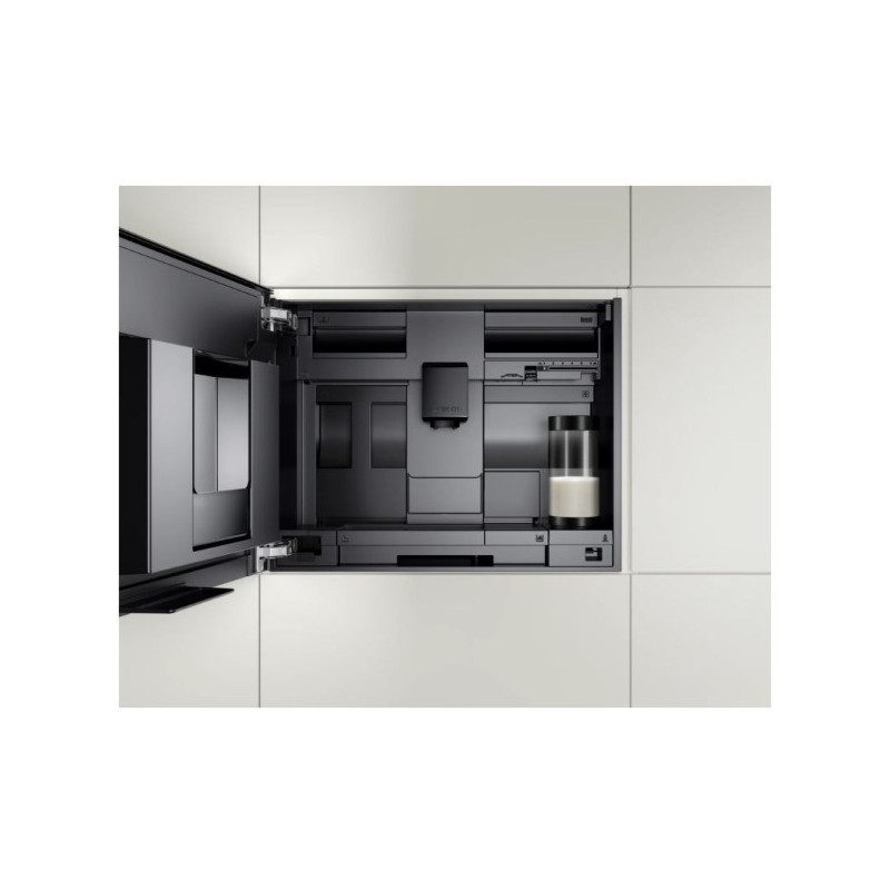 Cafetera INT Bosch CTL7181B0, Infinity - 3 Cafetera INT Bosch CTL7181B0, Infinity - 3