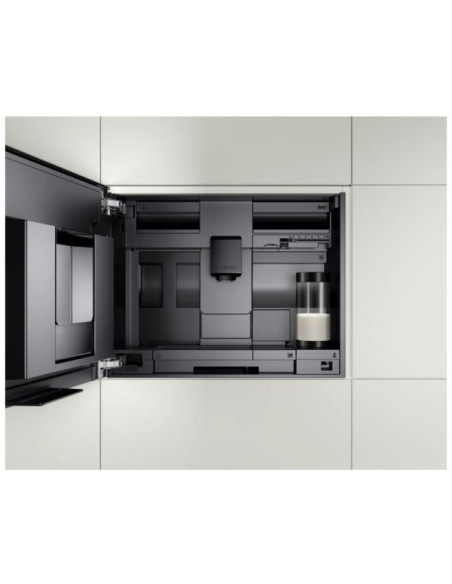 Cafetera INT Bosch CTL7181B0, Infinity - 3 Cafetera INT Bosch CTL7181B0, Infinity - 3
