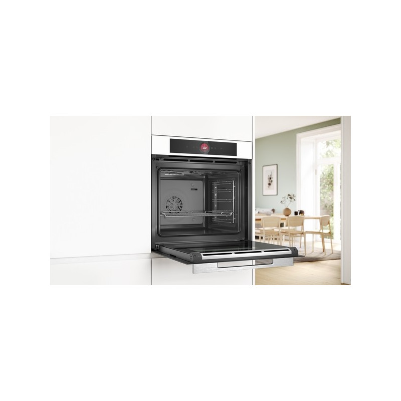 Horno MF indep. Bosch HBG7341W1 - 2