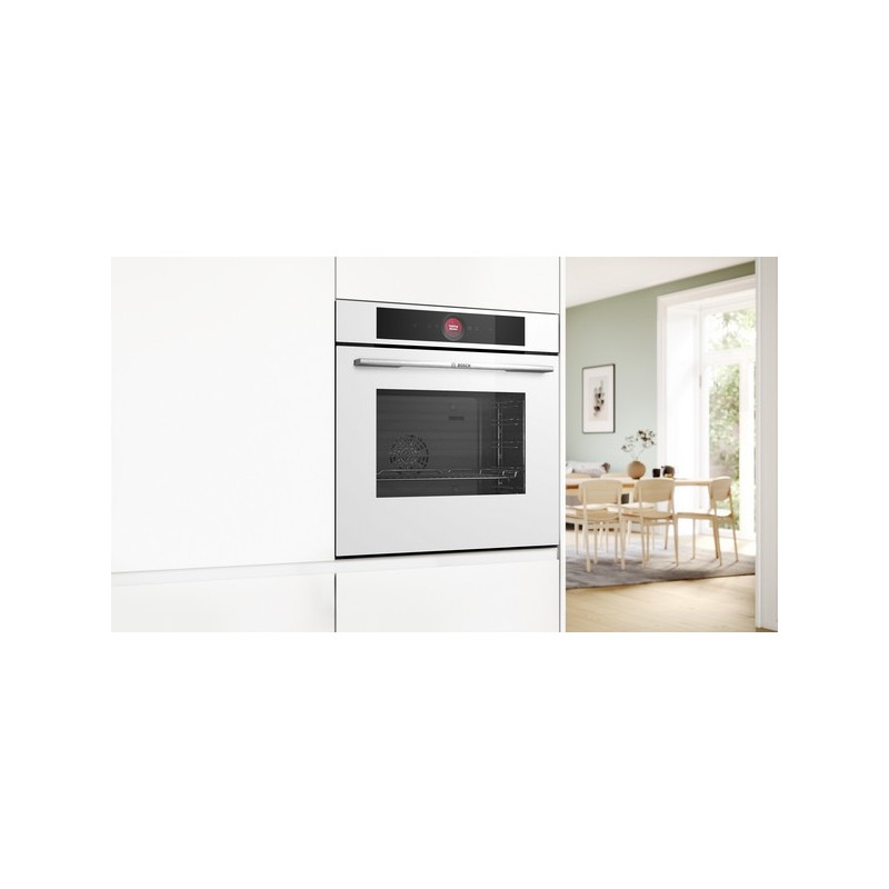 Horno MF indep. Bosch HBG7341W1 - 3