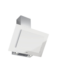 Campana decorativa Teka DVTPRO78780TCS CRISTAL BLA - 1