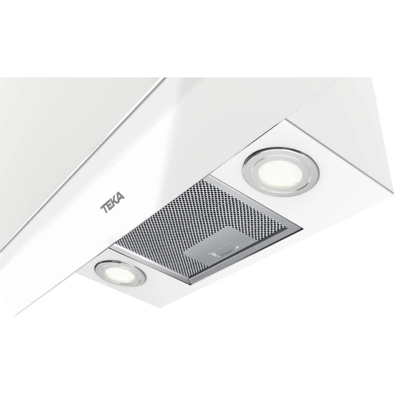 Campana decorativa Teka DVTPRO78780TCS CRISTAL BLA - 3 Campana decorativa Teka DVTPRO78780TCS CRISTAL BLA - 3