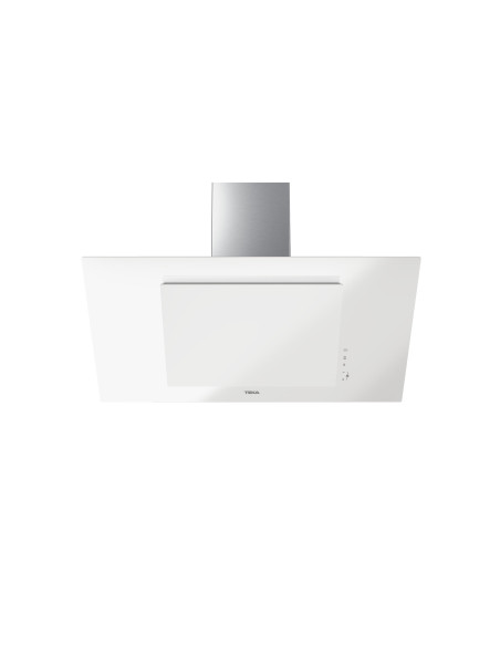 Campana decorativa Teka DVTPRO98780TCS CRISTAL NEG - 1